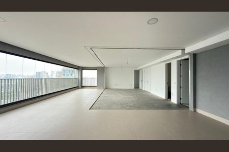 Foto 02 de apartamento à venda com 4 quartos, 280m² em Indianópolis, São Paulo
