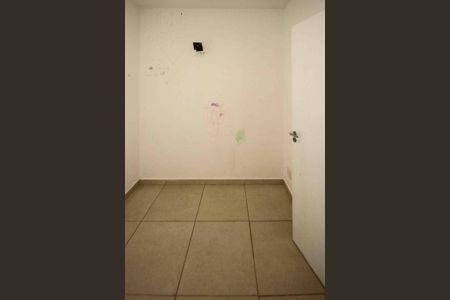 Quarto de apartamento para alugar com 2 quartos, 38m² em Chácara Califórnia, São Paulo