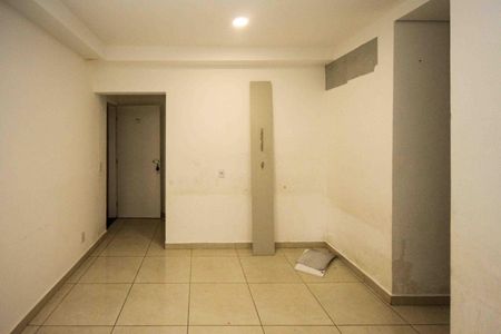 Sala de apartamento para alugar com 2 quartos, 38m² em Chácara Califórnia, São Paulo