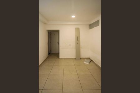 Sala de apartamento para alugar com 2 quartos, 38m² em Chácara Califórnia, São Paulo