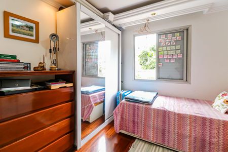 Apartamento à venda com 80m², 3 quartos e 1 vagaQuarto 01