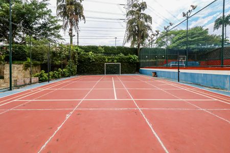 Apartamento à venda com 80m², 3 quartos e 1 vagaÁrea comum - Quadra