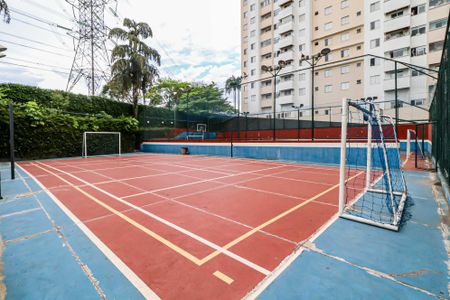 Apartamento à venda com 80m², 3 quartos e 1 vagaÁrea comum - Quadra