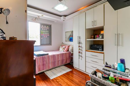 Apartamento à venda com 80m², 3 quartos e 1 vagaQuarto 01