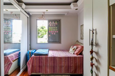 Apartamento à venda com 80m², 3 quartos e 1 vagaQuarto 01