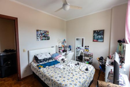 Apartamento à venda com 91m², 3 quartos e 1 vagaQuarto 1