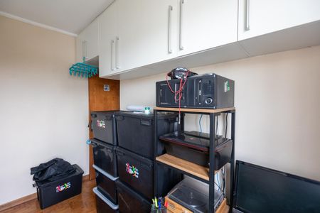 Apartamento à venda com 91m², 3 quartos e 1 vagaQuarto 3