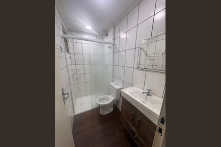 Apartamento para alugar com 2 quartos, 55m² em Caiapia, Cotia