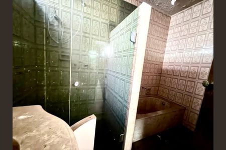 Casa à venda com 4 quartos, 317m² em Grajaú, Belo Horizonte