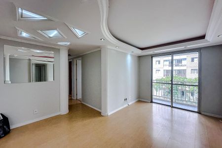 Sala de apartamento para alugar com 3 quartos, 62m² em Tatuapé, São Paulo