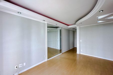 Sala de apartamento para alugar com 3 quartos, 62m² em Tatuapé, São Paulo