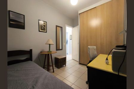 Quarto 2 de apartamento à venda com 2 quartos, 45m² em Carlos Prates, Belo Horizonte
