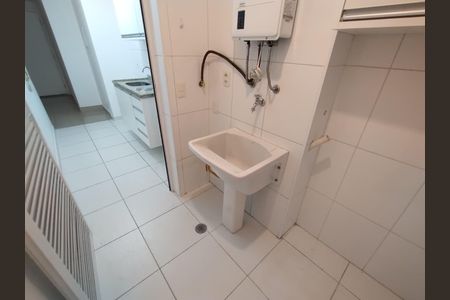 Apartamento para alugar com 1 quarto, 48m² em Lapa, São Paulo