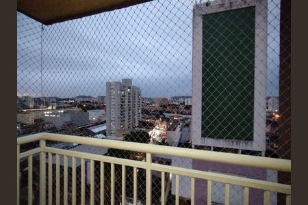 Apartamento para alugar com 1 quarto, 48m² em Lapa, São Paulo