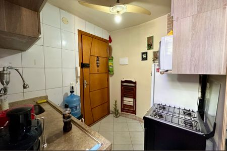 Kitnet/Studio à venda com 1 quarto, 25m² em Glória, Rio de Janeiro