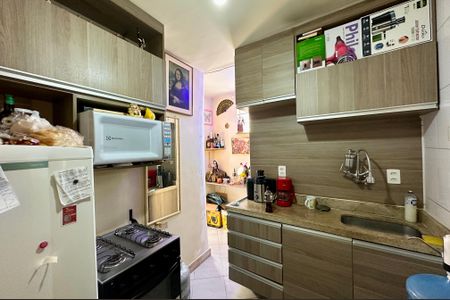 Kitnet/Studio à venda com 1 quarto, 25m² em Glória, Rio de Janeiro