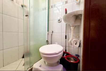 Kitnet/Studio à venda com 1 quarto, 25m² em Glória, Rio de Janeiro