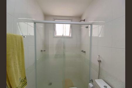 Casa de condomínio à venda com 600m², 4 quartos e 9 vagasBanheiro