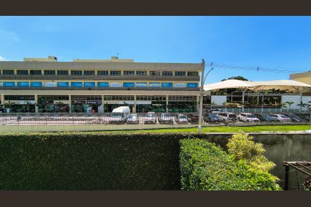 Varanda de apartamento à venda com 2 quartos, 74m² em Barra da Tijuca, Rio de Janeiro