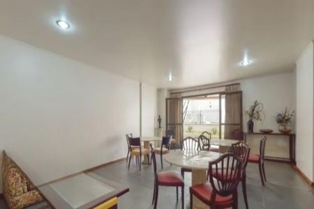 Casa para alugar com 2 quartos, 62m² em Campo Belo, São Paulo