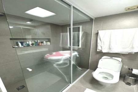 Casa para alugar com 2 quartos, 62m² em Campo Belo, São Paulo