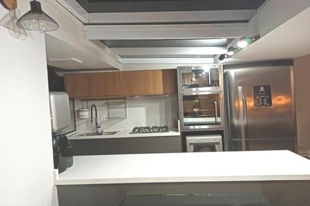 Casa para alugar com 2 quartos, 62m² em Campo Belo, São Paulo