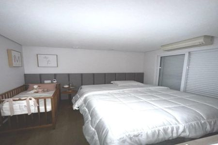 Casa para alugar com 2 quartos, 62m² em Campo Belo, São Paulo