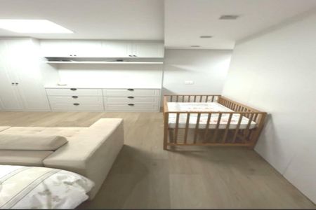 Casa para alugar com 2 quartos, 62m² em Campo Belo, São Paulo