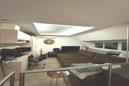 Casa para alugar com 2 quartos, 62m² em Campo Belo, São Paulo