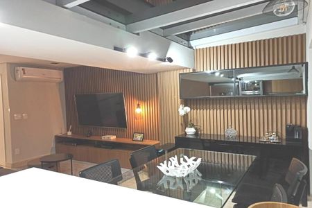 Casa para alugar com 2 quartos, 62m² em Campo Belo, São Paulo