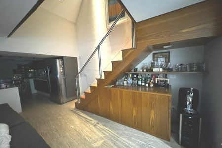 Casa para alugar com 2 quartos, 62m² em Campo Belo, São Paulo