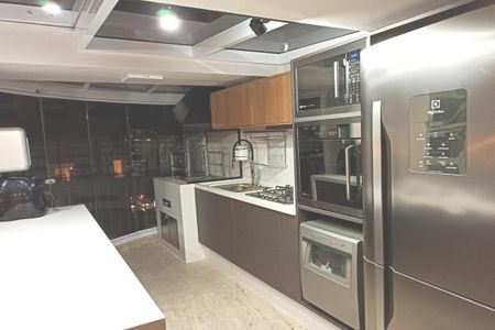 Casa para alugar com 2 quartos, 62m² em Campo Belo, São Paulo