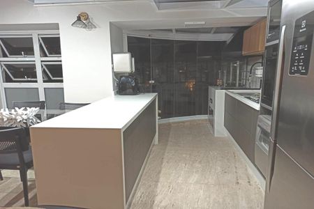 Casa para alugar com 2 quartos, 62m² em Campo Belo, São Paulo