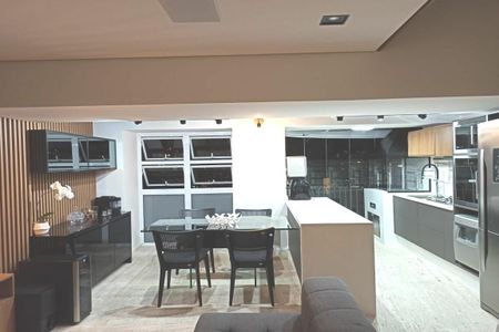 Casa para alugar com 2 quartos, 62m² em Campo Belo, São Paulo