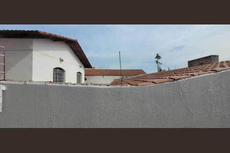 Casa para alugar com 96m², 2 quartos e 1 vaga Casa para alugar com 96m², 2 quartos e 1 vagaVista da Suíte