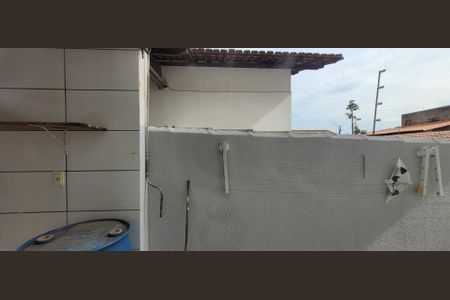 Casa para alugar com 96m², 2 quartos e 1 vaga Casa para alugar com 96m², 2 quartos e 1 vagaVista do Quarto 2