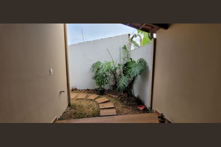 Casa para alugar com 96m², 2 quartos e 1 vaga Casa para alugar com 96m², 2 quartos e 1 vagaJardim