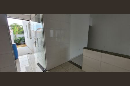 Casa para alugar com 96m², 2 quartos e 1 vaga Casa para alugar com 96m², 2 quartos e 1 vagaCozinha