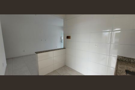 Casa para alugar com 96m², 2 quartos e 1 vaga Casa para alugar com 96m², 2 quartos e 1 vagaCozinha