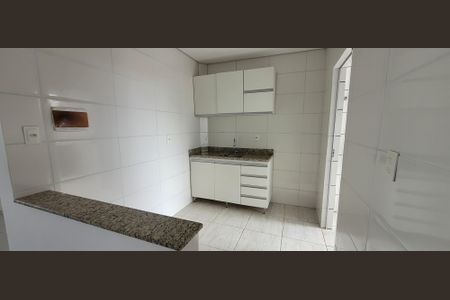 Casa para alugar com 96m², 2 quartos e 1 vaga Casa para alugar com 96m², 2 quartos e 1 vagaCozinha
