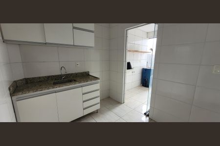 Casa para alugar com 96m², 2 quartos e 1 vaga Casa para alugar com 96m², 2 quartos e 1 vagaCozinha