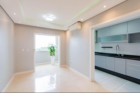 Apartamento à venda com 2 quartos, 65m² em São José, Canoas