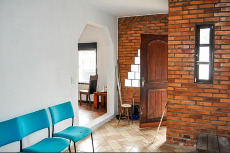 Casa à venda com 115m², 4 quartos e 3 vagasSala 2