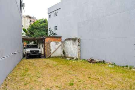 Casa à venda com 115m², 4 quartos e 3 vagasÁrea Externa