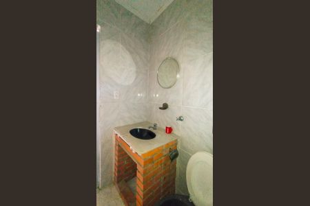 Casa à venda com 115m², 4 quartos e 3 vagas Casa à venda com 115m², 4 quartos e 3 vagasBanheiro da Suíte