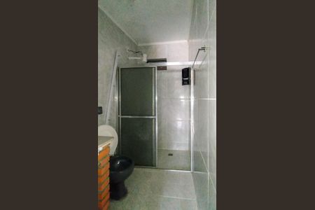 Casa à venda com 115m², 4 quartos e 3 vagasBanheiro da Suíte