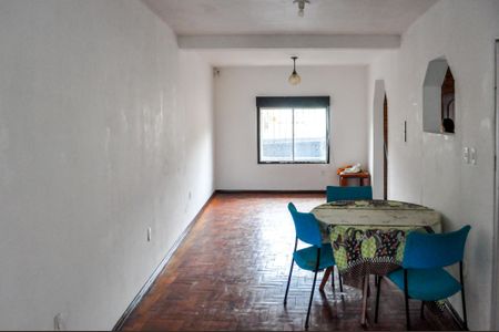 Sala 1 de casa à venda com 4 quartos, 115m² em Nonoai, Porto Alegre