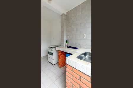 Casa à venda com 115m², 4 quartos e 3 vagas Casa à venda com 115m², 4 quartos e 3 vagasCozinha