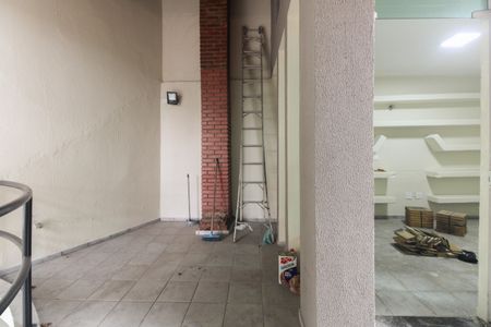 Casa para alugar com 350m², 3 quartos e 4 vagasQuarto 2 - Varanda