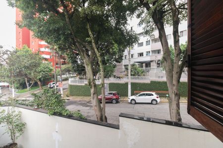 Casa para alugar com 350m², 3 quartos e 4 vagasQuarto 1 - Vista